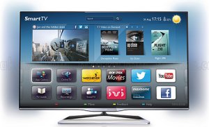 Philips 50PFL5038K/12