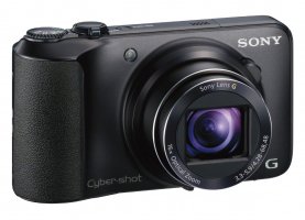 Sony DSC-H90