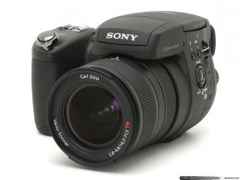 Sony DSC-R1