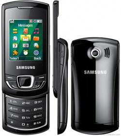 Samsung E2550