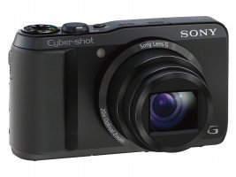 Sony DSC-HX20V