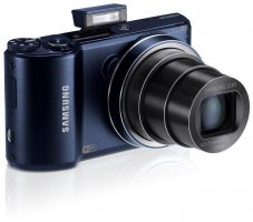Samsung WB252F