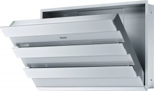 Miele DA 6000 W Cabrio