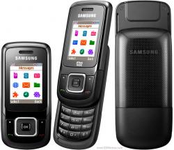 Samsung E1360