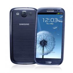 Samsung Galaxy S 3