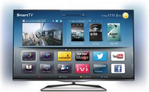 Philips 50PFL5008K/12