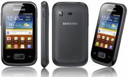 Samsung Galaxy Pocket
