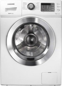 Samsung WF702B4BKWQ/LE