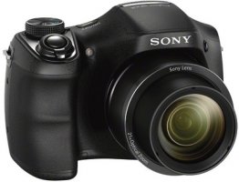 Sony DSC-H100