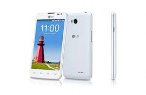 LG L80