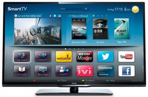 Philips 39PFL3208T/12