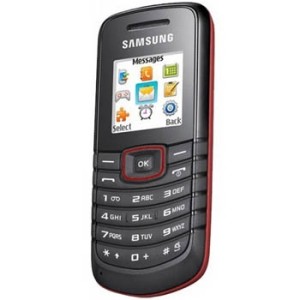 Samsung E1081T (GT-E1081T)
