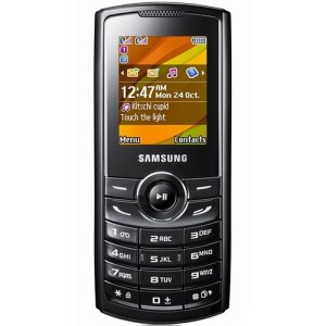 Samsung E2230 (GT-E2230)