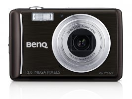 BenQ W1220