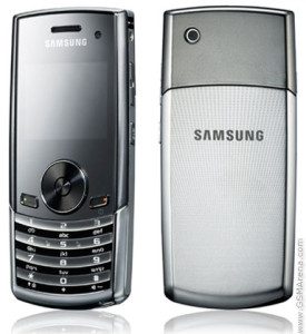 Samsung L170