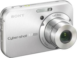 Sony DSC-N1