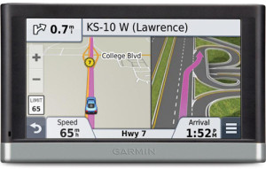 Garmin nuvi 2577