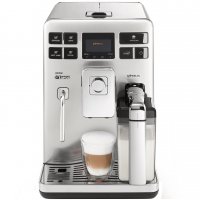 Philips Saeco HD 8856