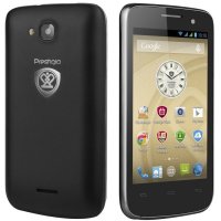 Prestigio MultiPhone 3404 DUO