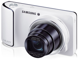 Samsung Galaxy Camera (EK-GC100)