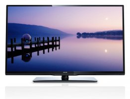 Philips 40PFL3078K/12