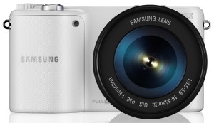 Samsung NX2000