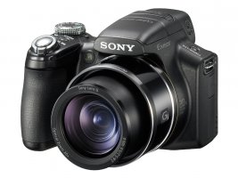Sony DSC-HX1
