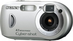 Sony DSC-P41