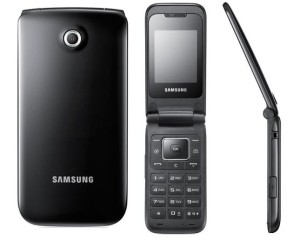 Samsung E2530 (GT-E2530)
