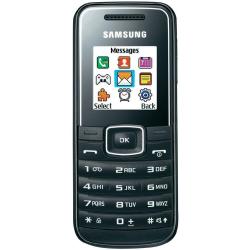Samsung E1050