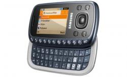 Samsung GT-B3310