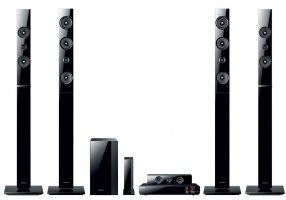 Samsung HT-E6750W