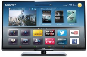 Philips 39PFL3208H/12