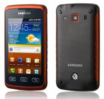 Samsung GALAXY XCOVER (GT-S5690)