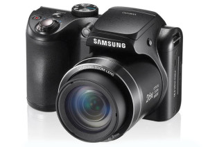 Samsung WB100