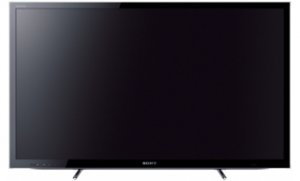 Sony KDL-40HX750