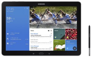 Samsung GALAXY NotePRO 12.2 LTE