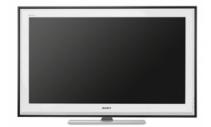 Sony KDL-40E5500