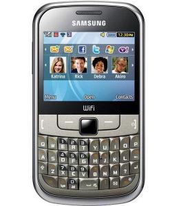 Samsung Chat 335