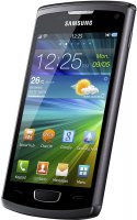 Samsung WAVE 3