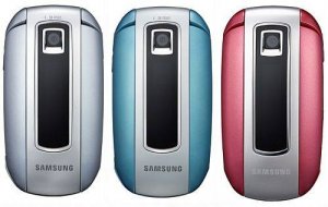Samsung E570 (SGH-E570)