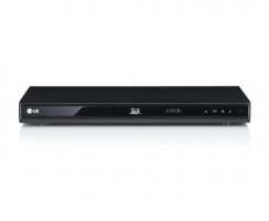 LG BD670