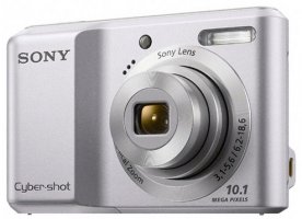 Sony DSC-S1900