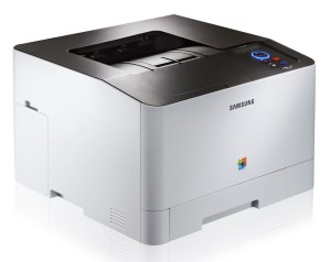 Samsung CLP-415NW