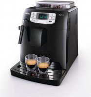 Philips Saeco HD 8751 Intelia Focus