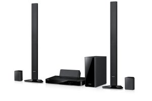 Samsung HT-F5530