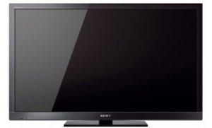 Sony KDL-46HX805