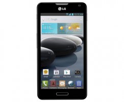 LG OPTIMUS F6 (D505)