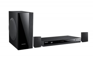 Samsung HT-E4200