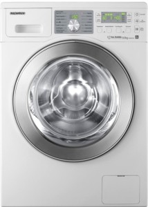 Samsung WF0704W7V/YLE